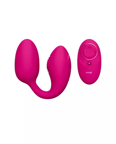 Aika Pulse Wave & Vibrating Love Egg - image 4