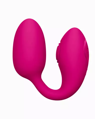 Aika Pulse Wave & Vibrating Love Egg - image 6