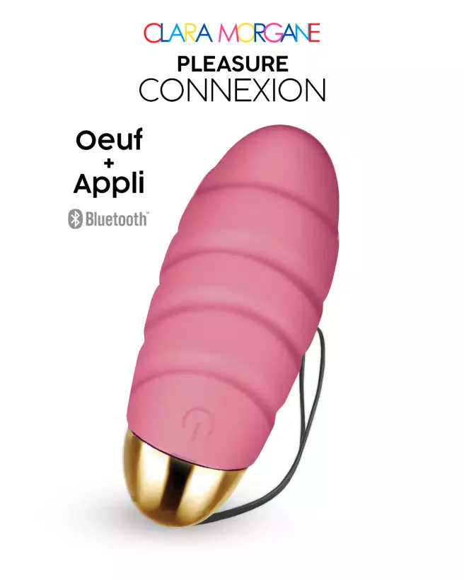 Pleasure Connexion App - image 2