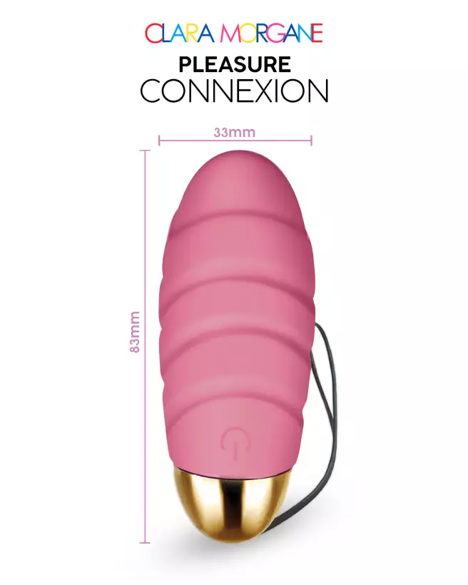 Pleasure Connexion App - image 3