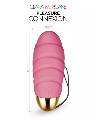 Pleasure Connexion App - image 3