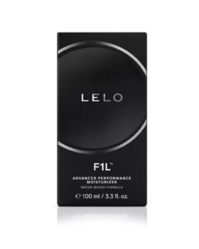 Image de lubrifiant LELO F1L à base d'eau pour confort optimal et longue durée-2