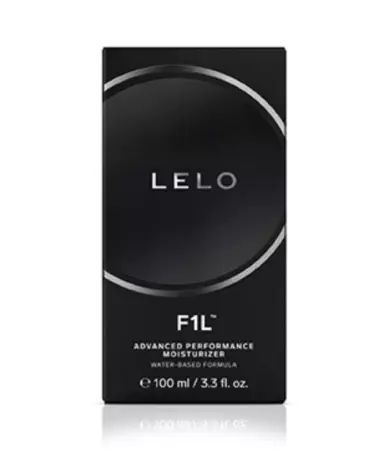 Image de lubrifiant LELO F1L à base d'eau pour confort optimal et longue durée-2