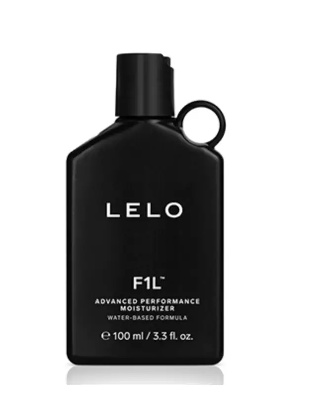 Image de lubrifiant LELO F1L à base d'eau pour confort optimal et longue durée-3