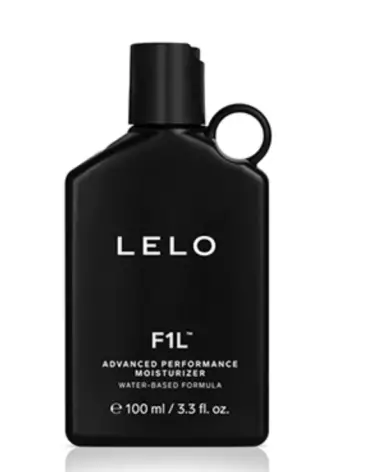 Image de lubrifiant LELO F1L à base d'eau pour confort optimal et longue durée-3