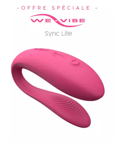 Sync Lite by We-Vibe Couple Connection - image 6