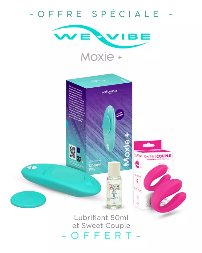 Moxie+ by We-Vibe - image 2