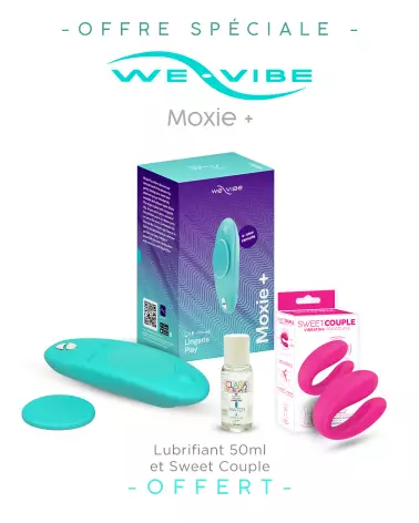 Moxie+ by We-Vibe - image 2