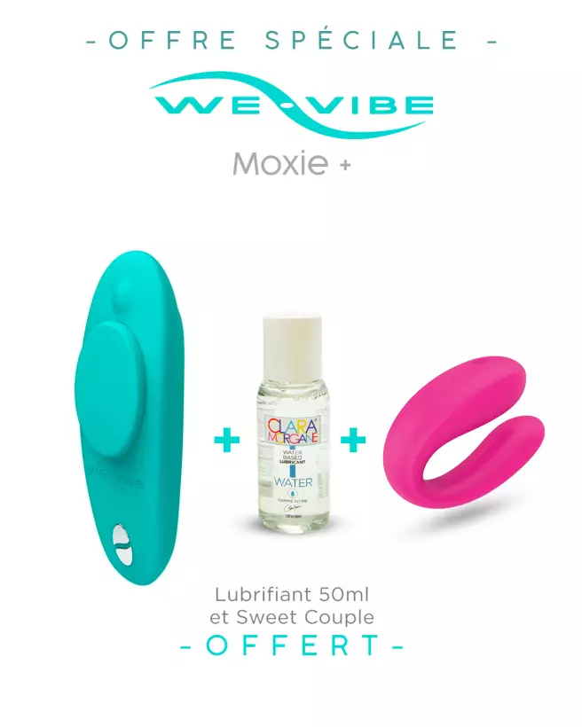 Moxie+ by We-Vibe - image 3