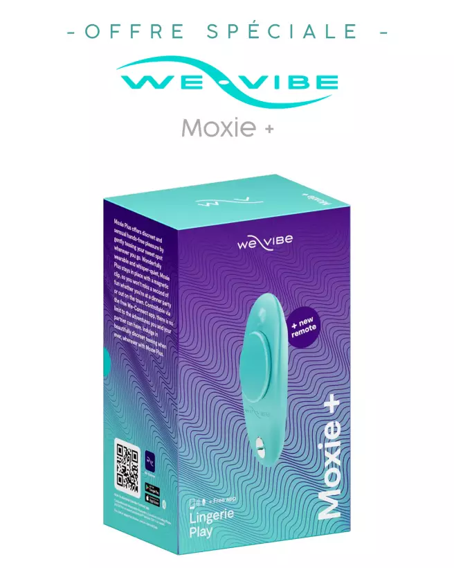 Moxie+ by We-Vibe - image 4