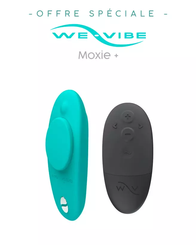 Moxie+ by We-Vibe - image 5