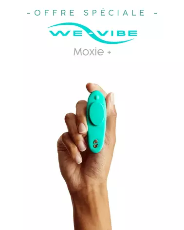 Moxie+ by We-Vibe - image 6
