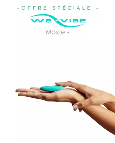 Moxie+ by We-Vibe - image 7