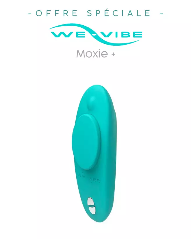 Moxie+ by We-Vibe - image 8