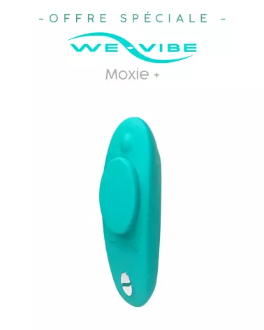Moxie+ by We-Vibe - image 8