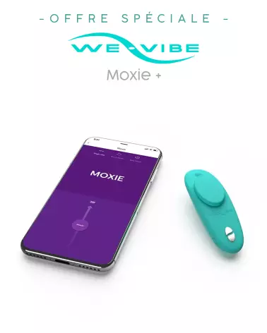 Moxie+ by We-Vibe - image 9