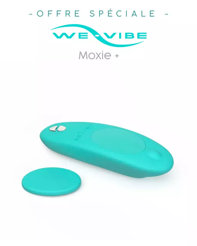 Moxie+ by We-Vibe - image 10