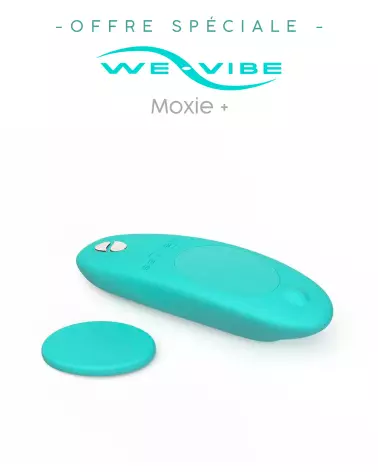 Moxie+ by We-Vibe - image 10