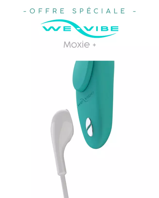 Moxie+ by We-Vibe - image 11