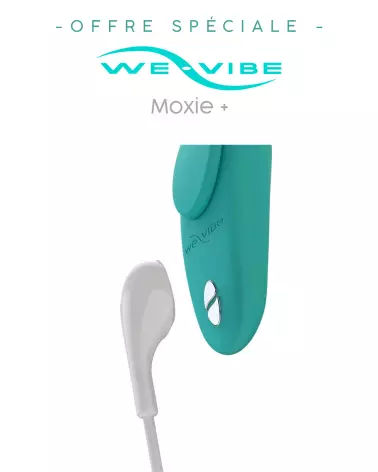Moxie+ by We-Vibe - image 11