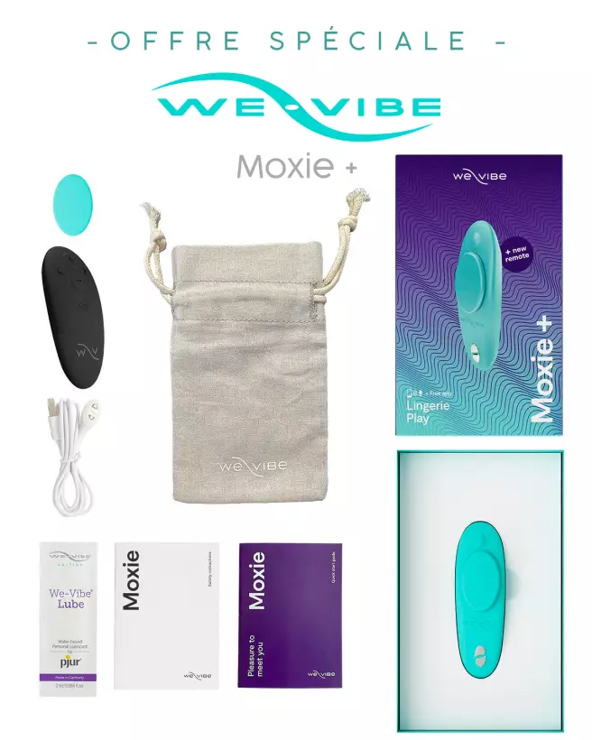 Moxie+ by We-Vibe - image 12