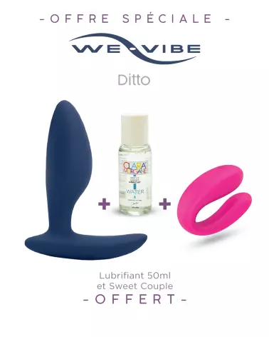 Le Ditto by We-vibe - image 10
