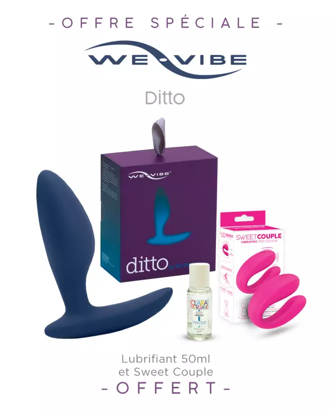 Le Ditto by We-vibe - image 11