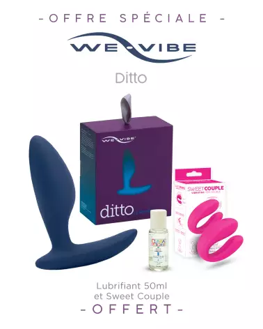 Le Ditto by We-vibe - image 11