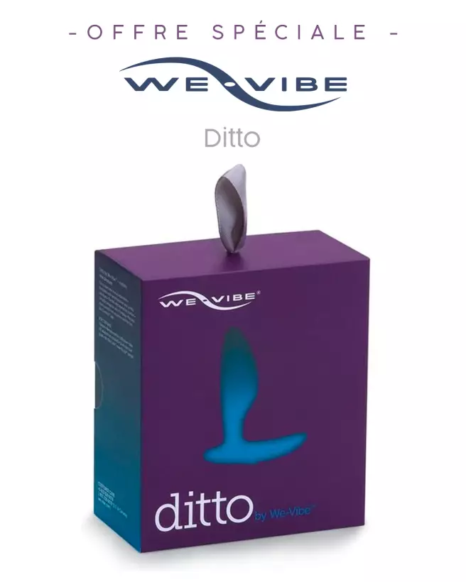 Le Ditto by We-vibe - image 12
