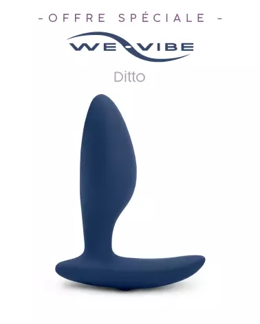 Le Ditto by We-vibe - image 13