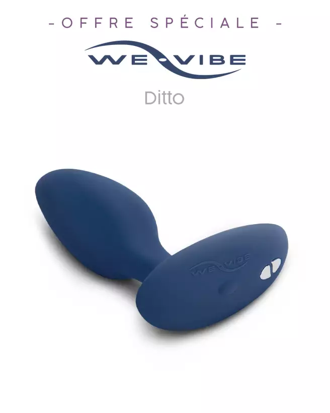 Le Ditto by We-vibe - image 14