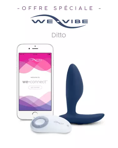 Le Ditto by We-vibe - image 15