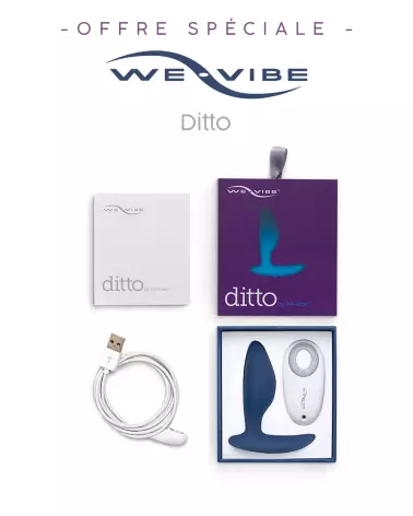 Le Ditto by We-vibe - image 16