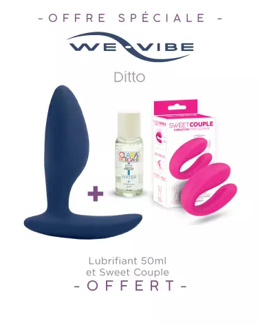 Le Ditto by We-vibe - image 17