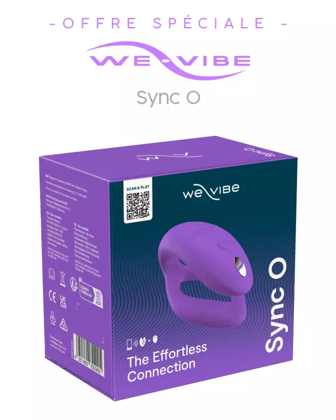 Sync O by We-Vibe - image 16