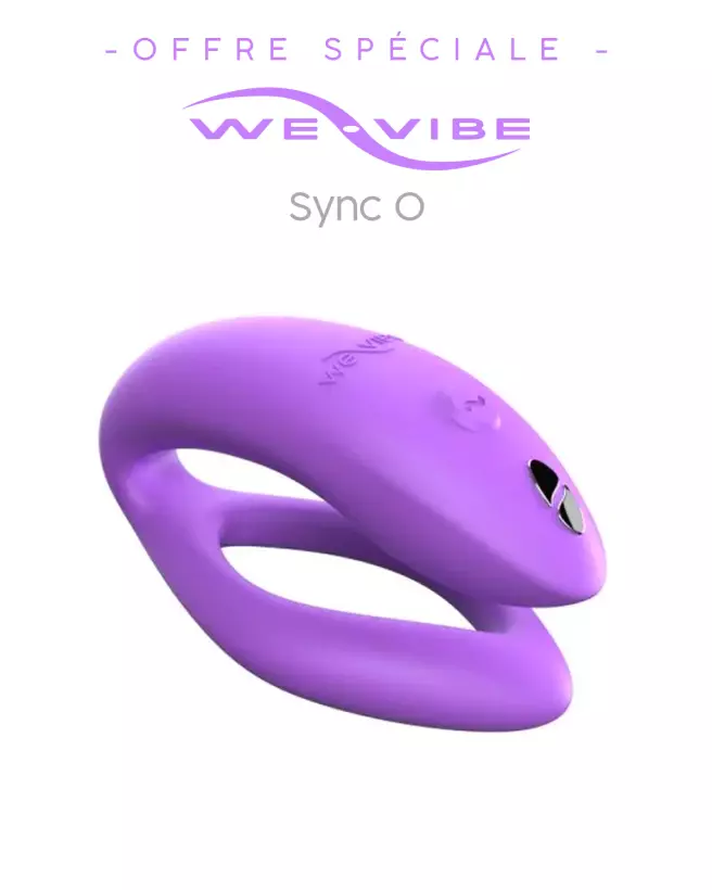 Sync O by We-Vibe - image 17