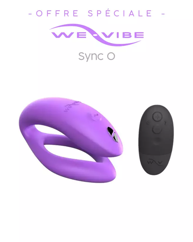 Sync O by We-Vibe - image 18