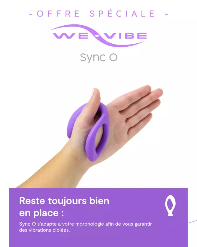Sync O by We-Vibe - image 19
