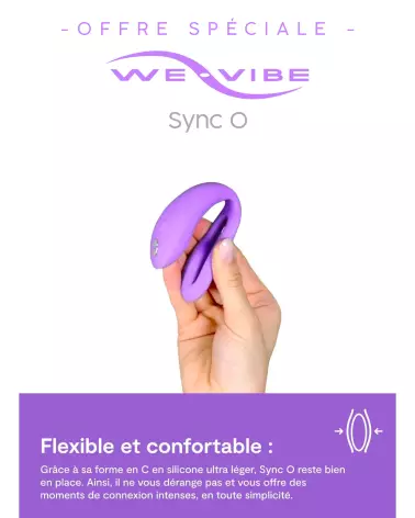 Sync O by We-Vibe - image 20