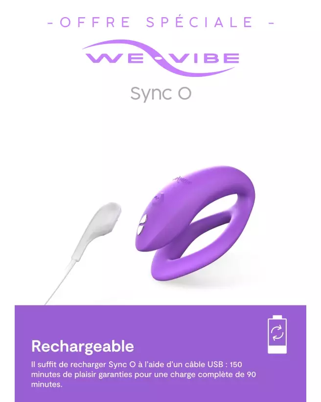Sync O by We-Vibe - image 21
