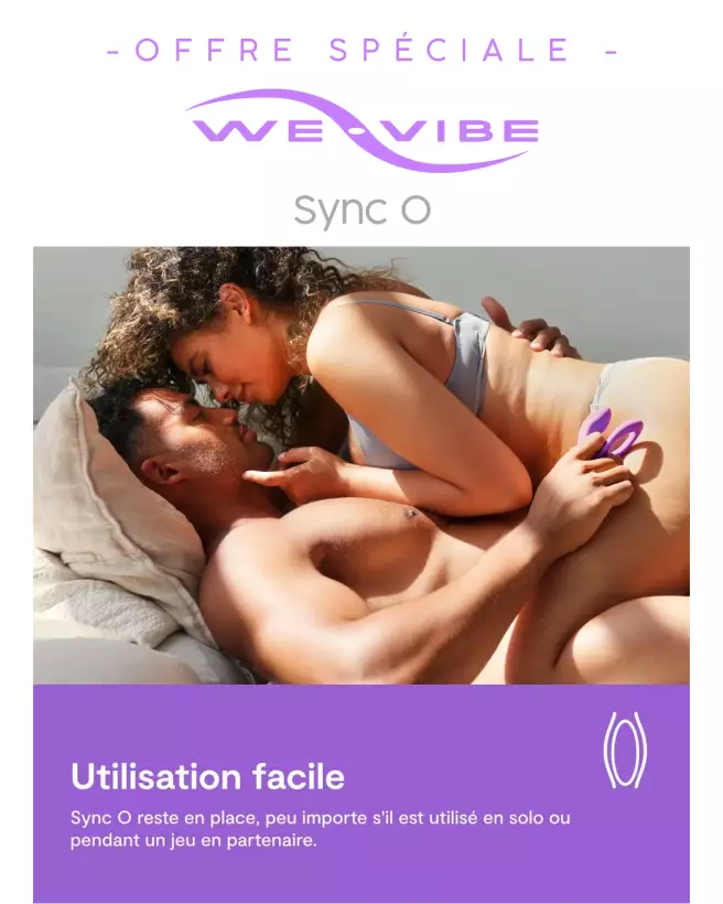 Sync O by We-Vibe - image 22