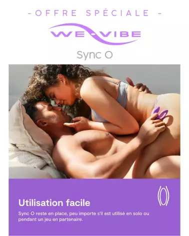 Sync O by We-Vibe - image 22