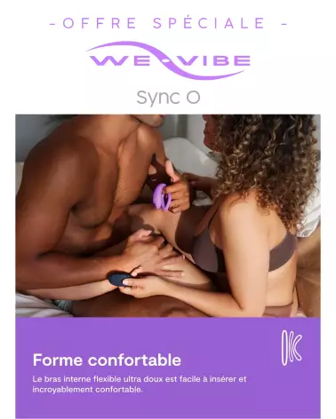 Sync O by We-Vibe - image 23