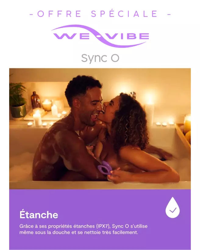 Sync O by We-Vibe - image 25