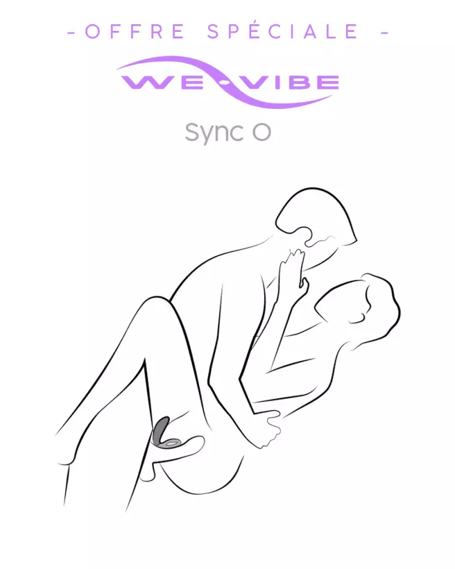 Sync O by We-Vibe - image 26