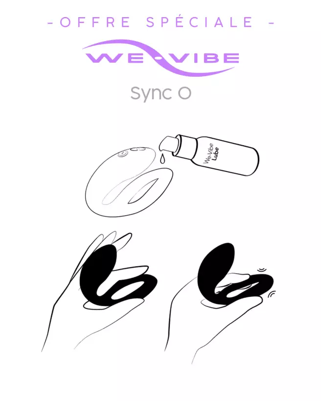 Sync O by We-Vibe - image 28