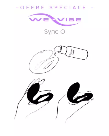 Sync O by We-Vibe - image 28