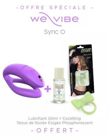 Sync O by We-Vibe - image 31
