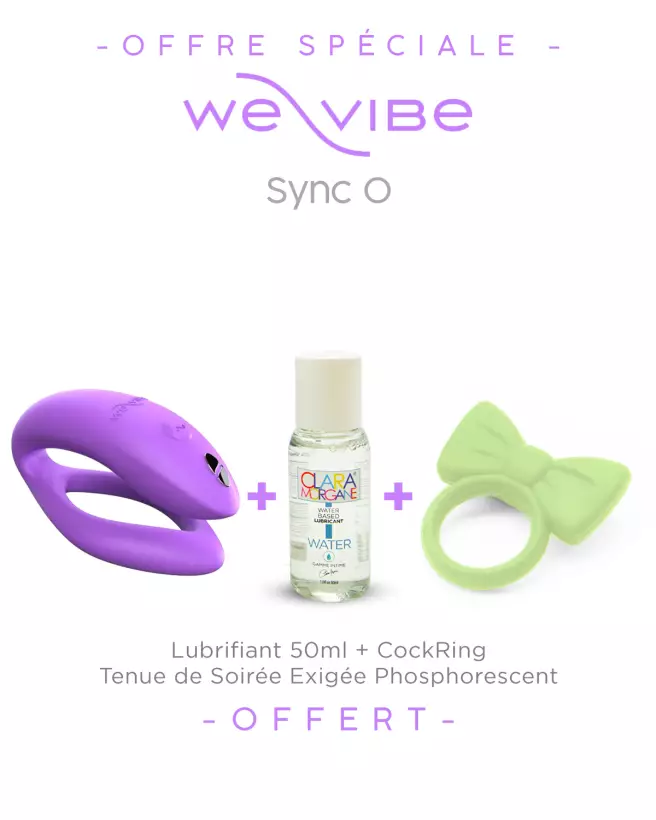 Sync O by We-Vibe - image 32