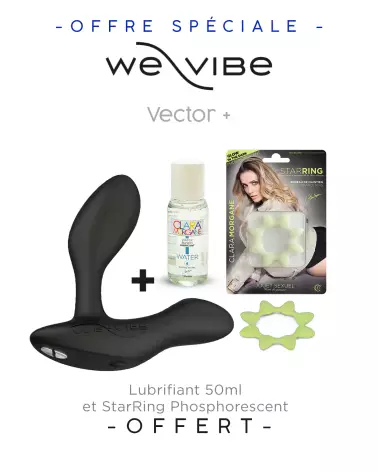 Vector + by We-Vibe Connect App - image 13